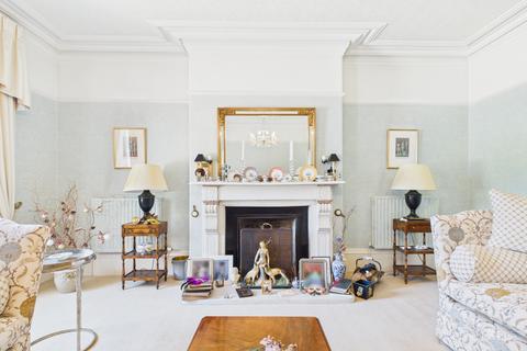 undefined, Burnham Manor - Burnham, North Lincolnshire DN18