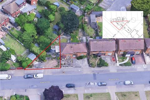 Residential development for sale, Land Adjacent To 173 Repton Road, Orpington, Kent