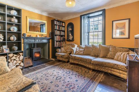 undefined, King Street, Laugharne
