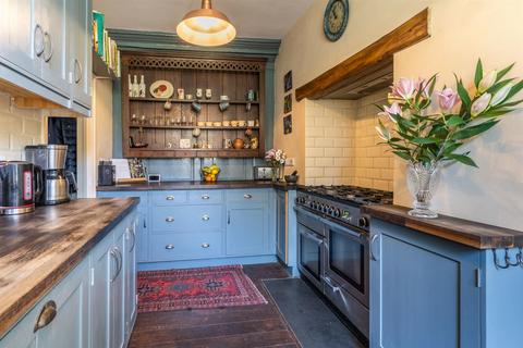 undefined, King Street, Laugharne