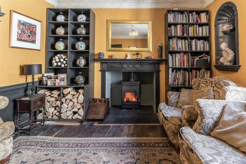 undefined, King Street, Laugharne