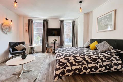 undefined, Dorset Street, London W1U