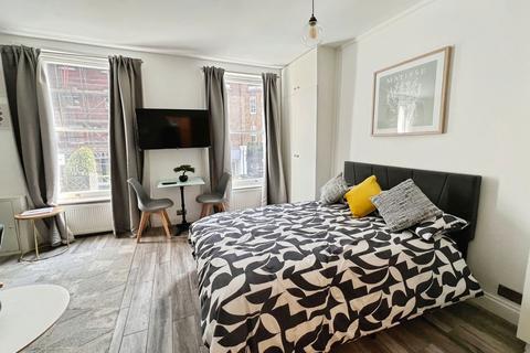undefined, Dorset Street, London W1U