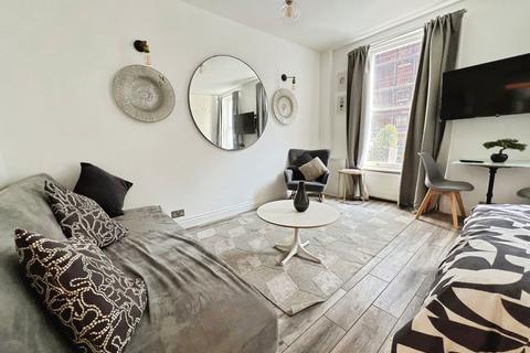 undefined, Dorset Street, London W1U