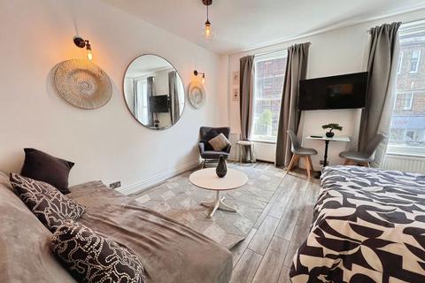 undefined, Dorset Street, London W1U