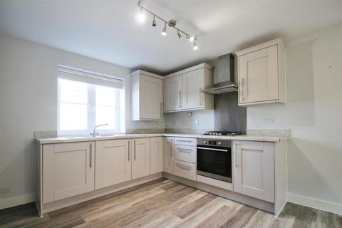 2 bedroom flat for sale, Kiln Court, Fishmore Road, Ludlow