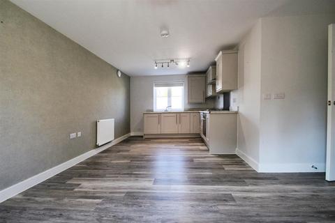 2 bedroom flat for sale, Kiln Court, Fishmore Road, Ludlow