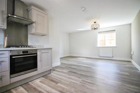2 bedroom flat for sale, Kiln Court, Fishmore Road, Ludlow