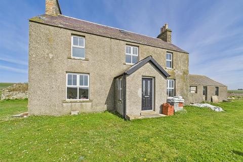 3 bedroom detached house for sale, Bea, Swannay, Orkney, KW17 2NS