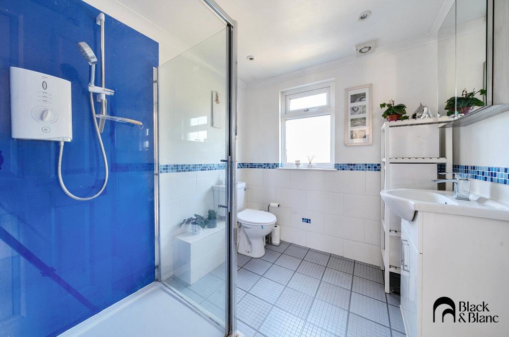 Bathroom Two