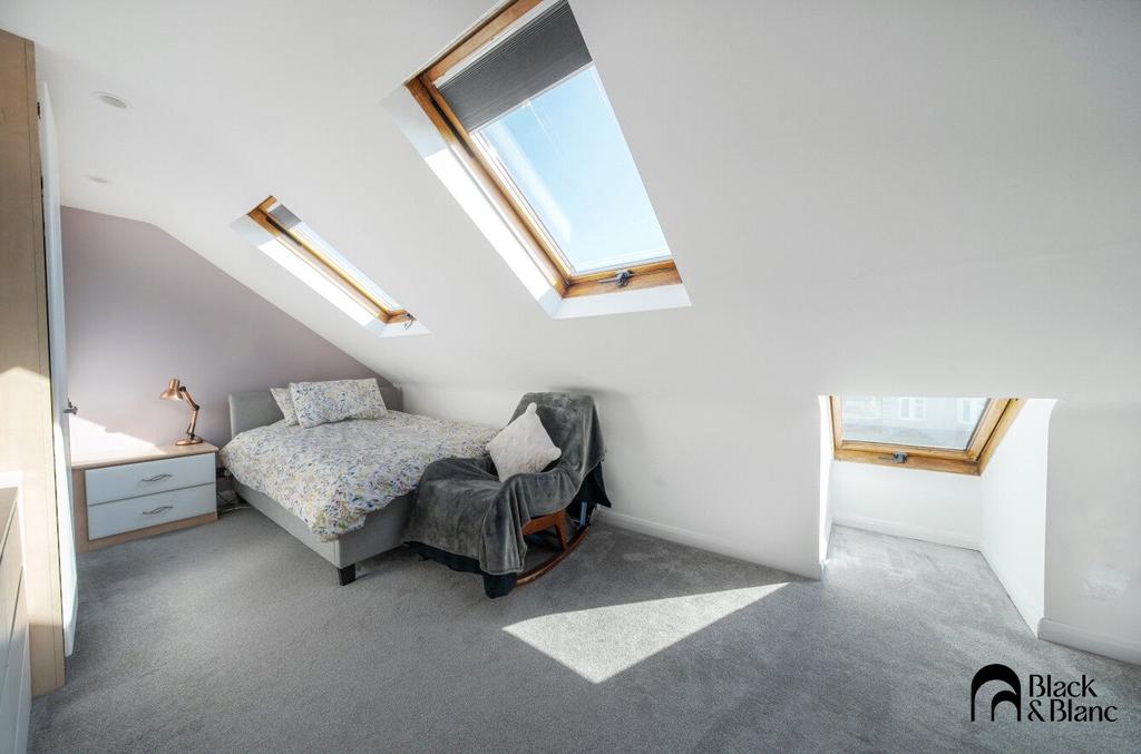 Bedroom Five