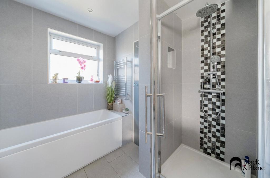 Bathroom One