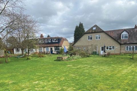 undefined, Ashcroft Road, Luton LU2