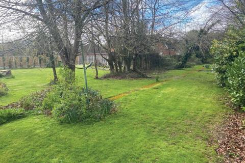 undefined, Ashcroft Road, Luton LU2