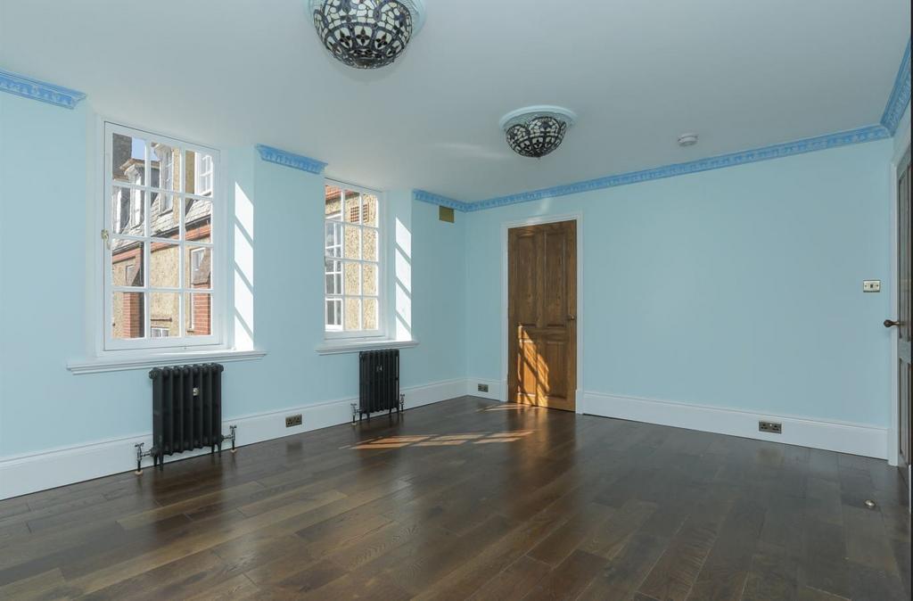 Apartment 9