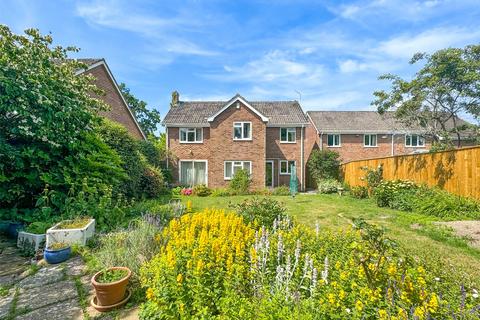 undefined, Betsy Lane, Bransgore, Christchurch, Dorset, BH23