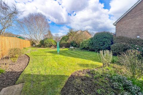 4 bedroom detached house for sale, Betsy Lane, Bransgore, Christchurch, Dorset, BH23