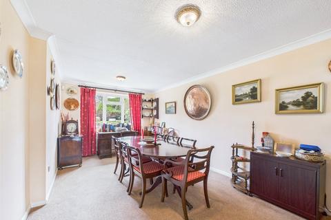 4 bedroom detached house for sale, Betsy Lane, Bransgore, Christchurch, Dorset, BH23