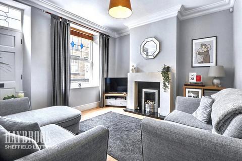 4 bedroom terraced house to rent, Walkley Street, Sheffield
