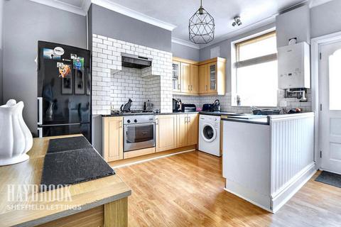 4 bedroom terraced house to rent, Walkley Street, Sheffield