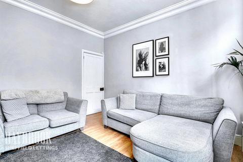 4 bedroom terraced house to rent, Walkley Street, Sheffield
