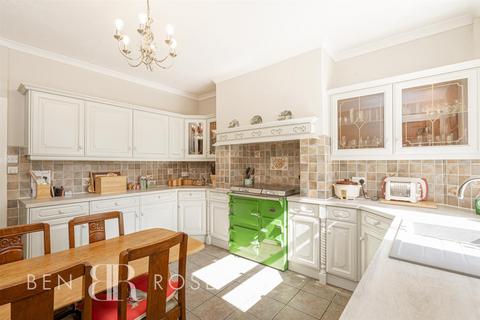 2 Church View, Withnell, Chorley, PR6 8RS