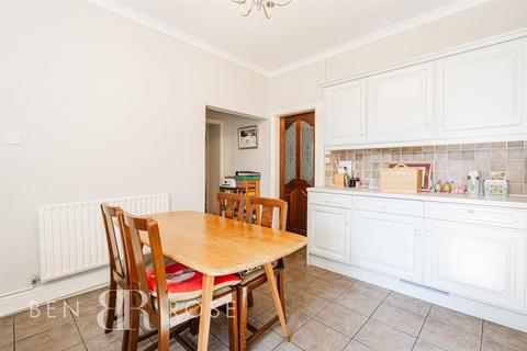 2 Church View, Withnell, Chorley, PR6 8RS