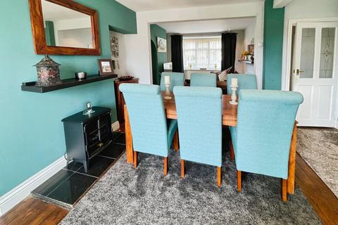 3 bedroom semi-detached house for sale, Harringay Road, Birmingham, B44