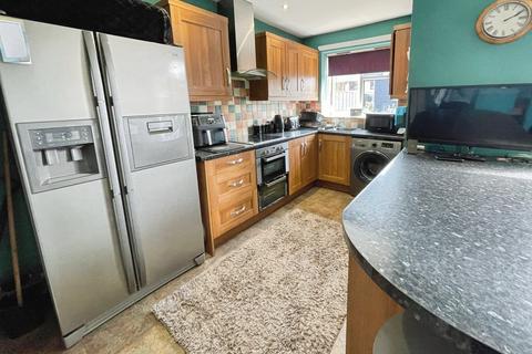 3 bedroom semi-detached house for sale, Harringay Road, Birmingham, B44