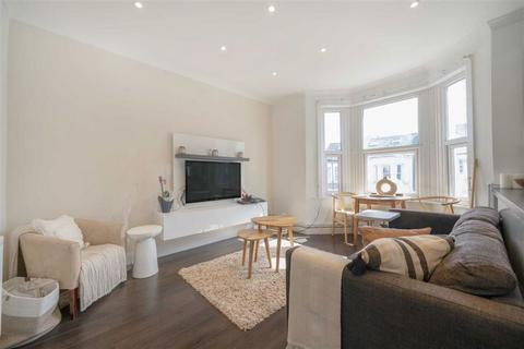 2 bedroom flat for sale, Ashford Road, London NW2