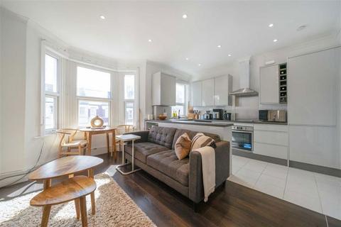 2 bedroom flat for sale, Ashford Road, London NW2