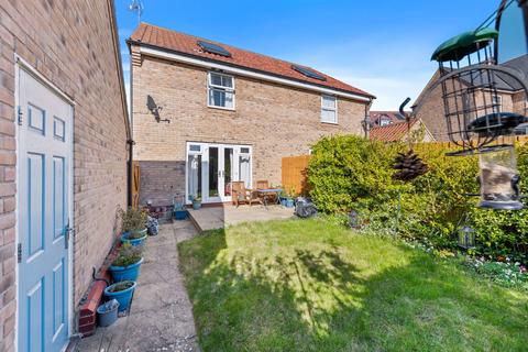 undefined, Rockingham Way, Kettering NN15
