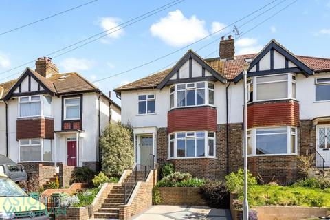 3 bedroom semi-detached house for sale - Reading Road, Brighton BN2