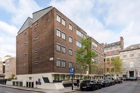 2 bedroom flat for sale, Queen Anne Street, London, W1G.