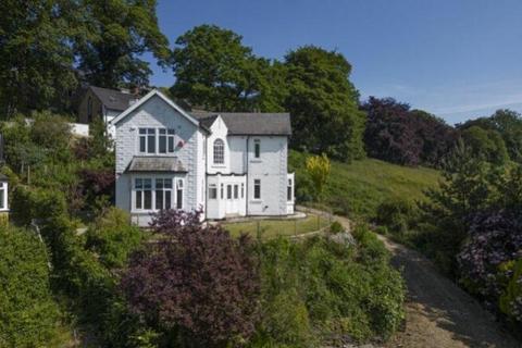 3 bedroom detached house for sale, 1 Parkfield Drive, Sowerby Bridge