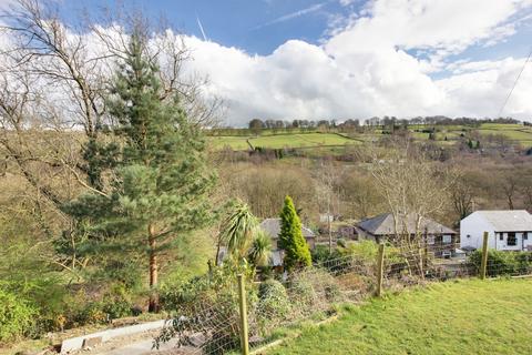 3 bedroom detached house for sale, 1 Parkfield Drive, Sowerby Bridge