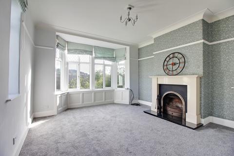 3 bedroom detached house for sale, 1 Parkfield Drive, Sowerby Bridge