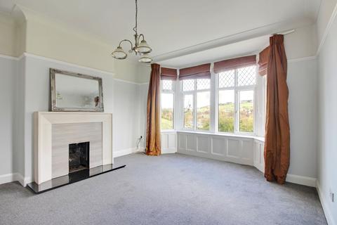 3 bedroom detached house for sale, 1 Parkfield Drive, Sowerby Bridge