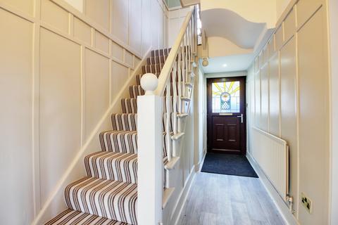 3 bedroom detached house for sale, 1 Parkfield Drive, Sowerby Bridge