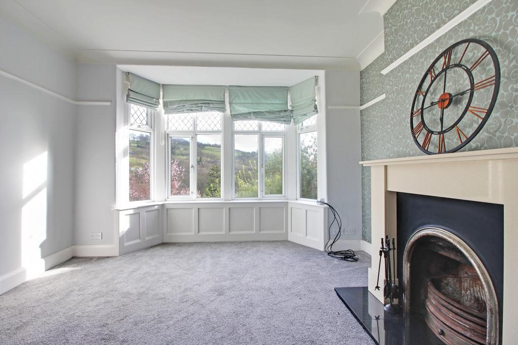 Reception Room 1