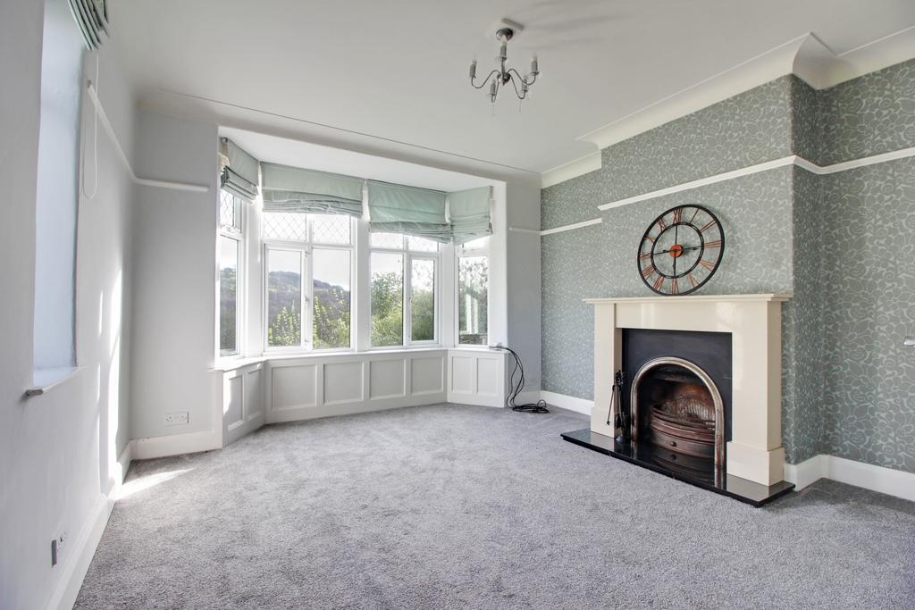 Reception Room 1