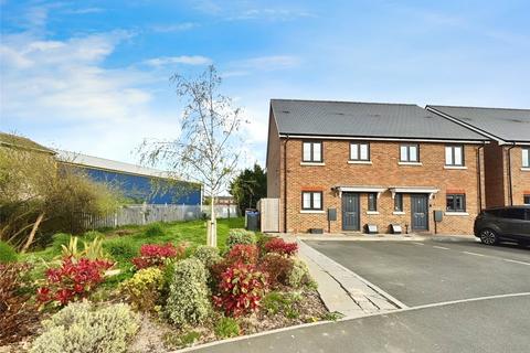 3 bedroom semi-detached house to rent, Court Marsh Road, Kent CT14