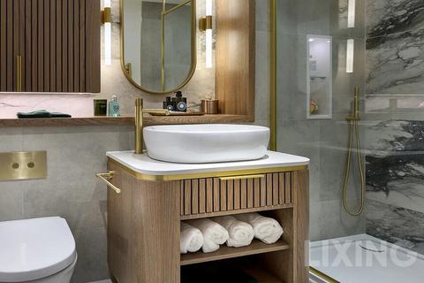 1 bedroom apartment for sale, Fulham Reach, Hammersmith, W6 9GD