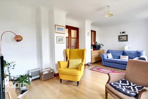 undefined, Ward Way, Witchford