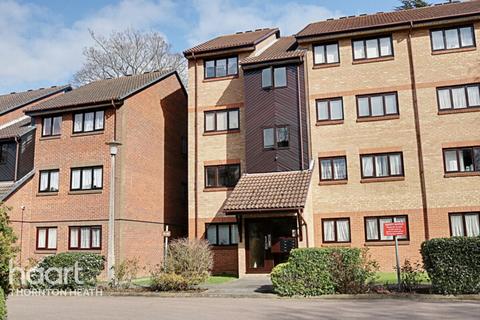 St Christophers Gardens, Thornton Heath