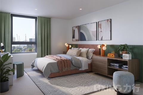 1 bedroom apartment for sale, Mitre Passage, Greenwich, SE10 0NW