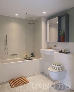 1 bedroom apartment for sale, Mitre Passage, Greenwich, SE10 0NW
