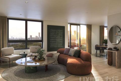 1 bedroom apartment for sale, Mitre Passage, Greenwich, SE10 0NW