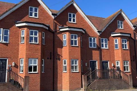 Winchelsea Road, Rye