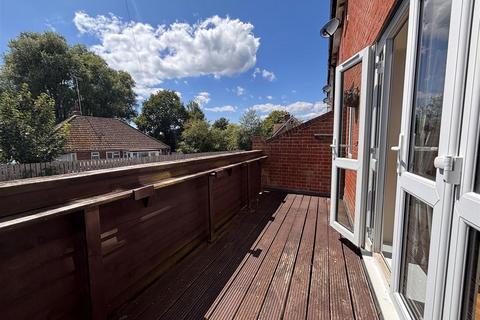 3 bedroom terraced house for sale, Winchelsea Road, Rye